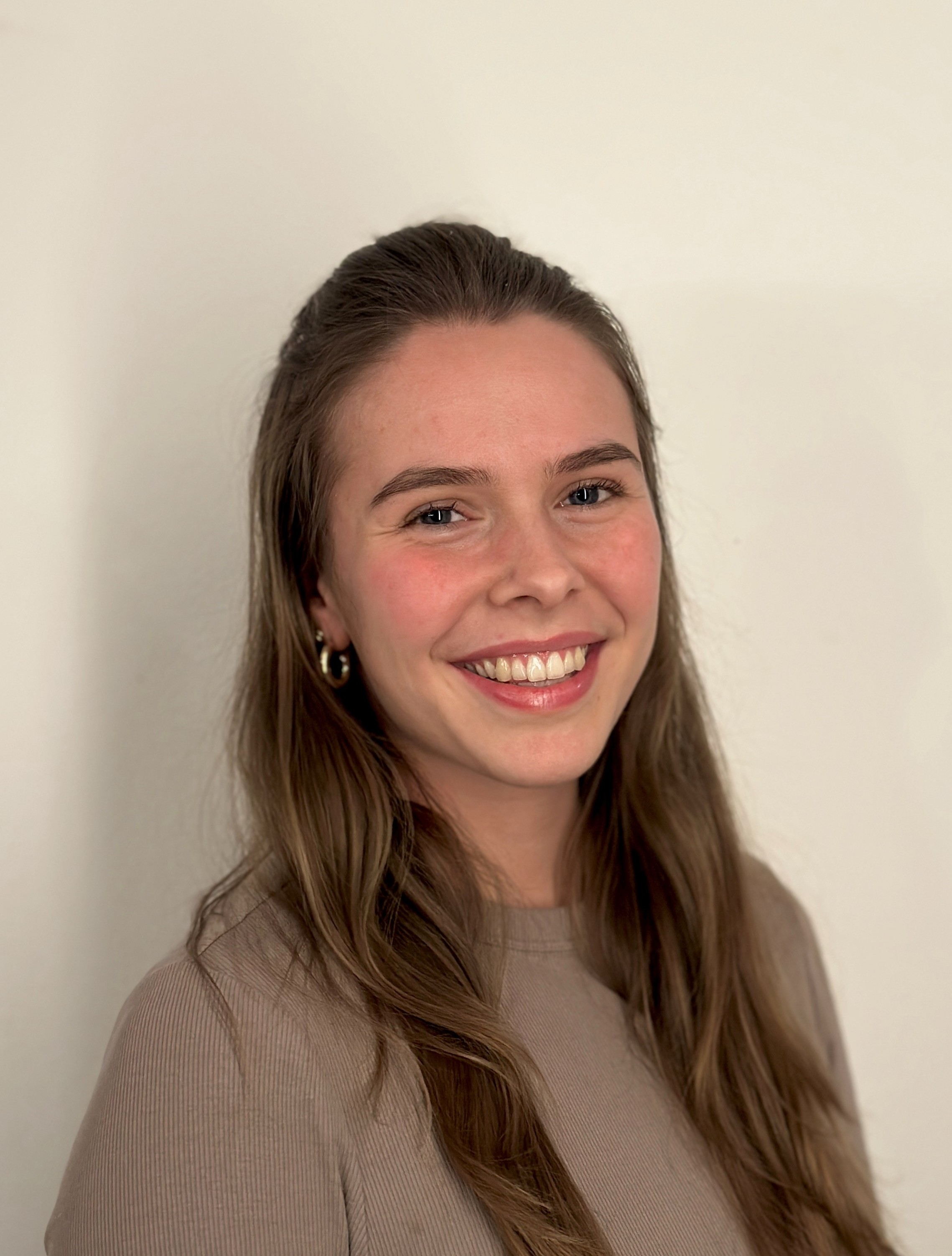 Lisa Volz — Sängerin im Raum Stuttgart